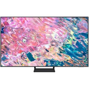 تلویزیون 4K QLED سامسونگ مدل Q65B سایز 85 اینچ محصول 2022