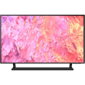 تلویزیون 4K QLED سامسونگ مدل Q65C سایز 43 اینچ محصول 2023