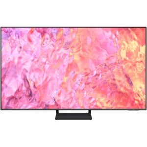 تلویزیون 4K QLED سامسونگ مدل Q65C سایز 55 اینچ محصول 2023