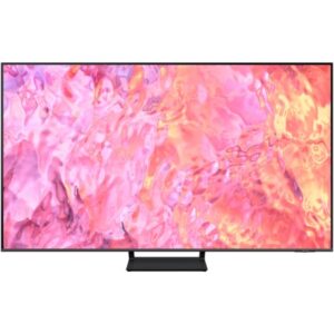 تلویزیون 4K QLED سامسونگ مدل Q65C سایز 75 اینچ محصول 2023