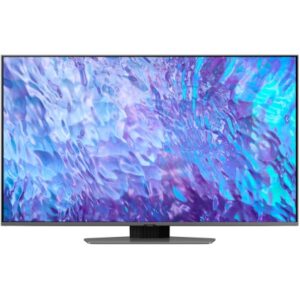 تلویزیون 4K QLED سامسونگ مدل Q80C سایز 50 اینچ محصول 2023