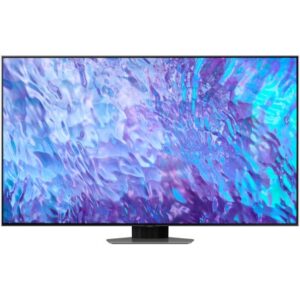 تلویزیون 4K QLED سامسونگ مدل Q83C سایز 85 اینچ محصول 2023