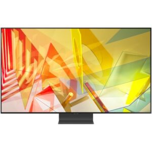 تلویزیون 4K QLED سامسونگ مدل Q95T سایز 55 اینچ محصول 2020