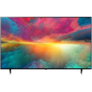 تلویزیون 4K QNED ال جی مدل QNED75 سایز 75 اینچ محصول 2023