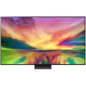 تلویزیون 4K QNED ال جی مدل QNED81 سایز 86 اینچ محصول 2023