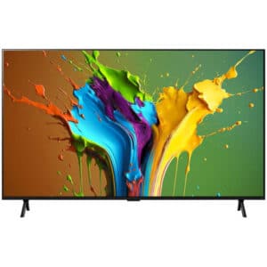 تلویزیون 4K QNED ال جی مدل QNED89 سایز 98 اینچ محصول 2024