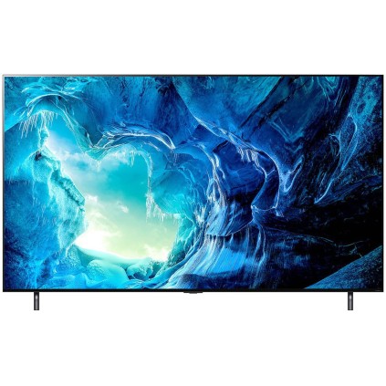 تلویزیون 8K QNED MiniLED ال جی مدل QNED95 سایز 65 اینچ محصول 2022