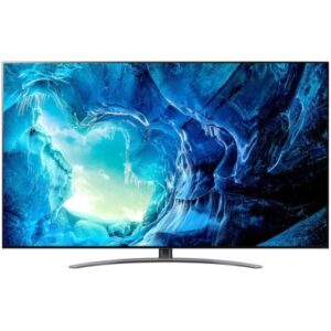 تلویزیون 8K QNED MiniLED ال جی مدل QNED96 سایز 75 اینچ محصول 2022