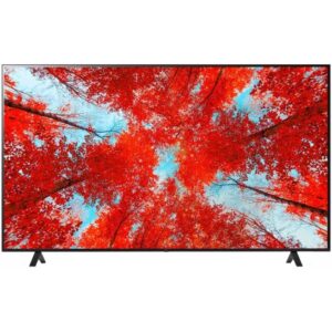 تلویزیون ال ای دی 4K ال جی مدل UQ9000 سایز 86 اینچ محصول 2022