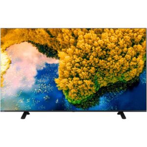 تلویزیون ال ای دی 4K توشیبا مدل C350 سایز 55 اینچ محصول 2022