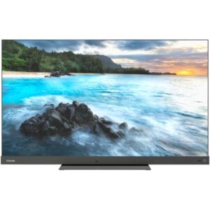 تلویزیون ال ای دی 4K توشیبا مدل Z770 سایز 55 اینچ محصول 2021