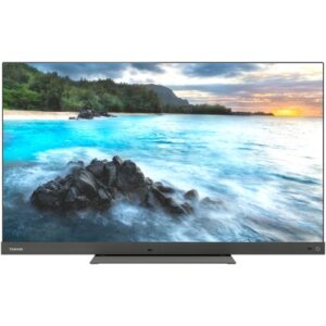 تلویزیون ال ای دی 4K توشیبا مدل Z770 سایز 65 اینچ محصول 2021