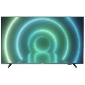 تلویزیون ال ای دی 4K فیلیپس مدل PUS7906 سایز 75 اینچ محصول 2021