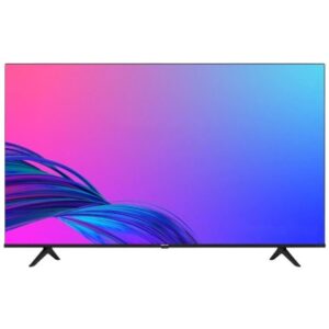 تلویزیون ال ای دی 4K هایسنس مدل A61G سایز 50 اینچ محصول 2021