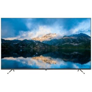 تلویزیون ال ای دی 4K پاناسونیک مدل GX655 سایز 43 اینچ محصول 2019