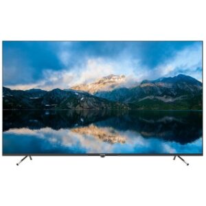 تلویزیون ال ای دی 4K پاناسونیک مدل GX655 سایز 65 اینچ محصول 2019