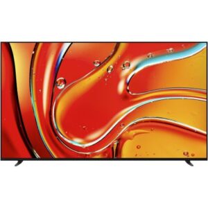 تلویزیون مینی ال ای دی کیولد 4K سونی مدل BRAVIA 7 (XR70) سایز 55 اینچ محصول 2024