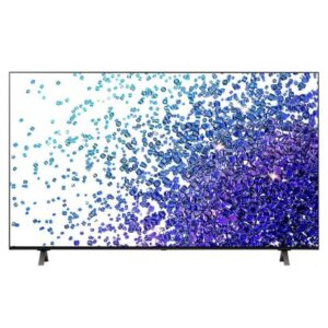 تلویزیون نانوسل 4K ال جی مدل NANO79 سایز 50 اینچ محصول 2021
