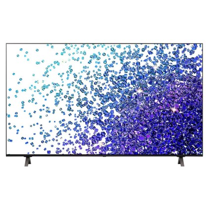 تلویزیون نانوسل 4K ال جی مدل NANO79 سایز 55 اینچ محصول 2021