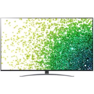 تلویزیون نانوسل 4K ال جی مدل NANO88 سایز 50 اینچ محصول 2021