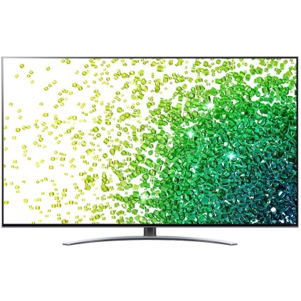 تلویزیون نانوسل 4K ال جی مدل NANO88 سایز 50 اینچ محصول 2021