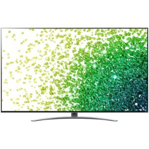تلویزیون نانوسل 4K ال جی مدل NANO88 سایز 75 اینچ محصول 2021