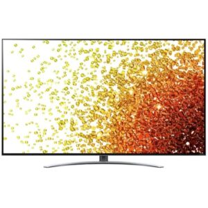 تلویزیون نانوسل 4K ال جی مدل NANO92 سایز 55 اینچ محصول 2021