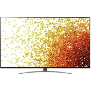تلویزیون نانوسل 4K ال جی مدل NANO92 سایز 75 اینچ محصول 2021