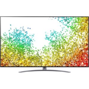 تلویزیون نانوسل 8K ال جی مدل NANO96 سایز 75 اینچ محصول 2021