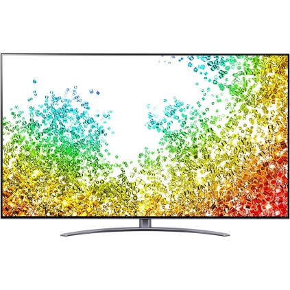 تلویزیون نانوسل 8K ال جی مدل NANO96 سایز 75 اینچ محصول 2021