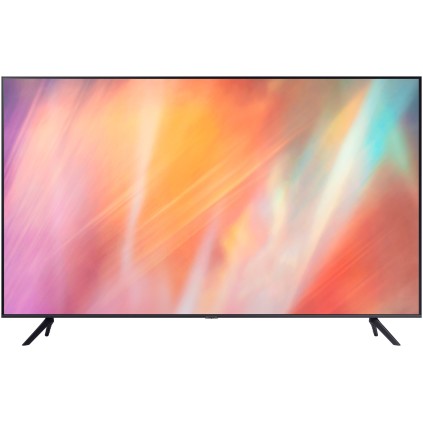 تلویزیون کریستال 4K سامسونگ مدل AU7700 سایز 75 اینچ محصول 2021