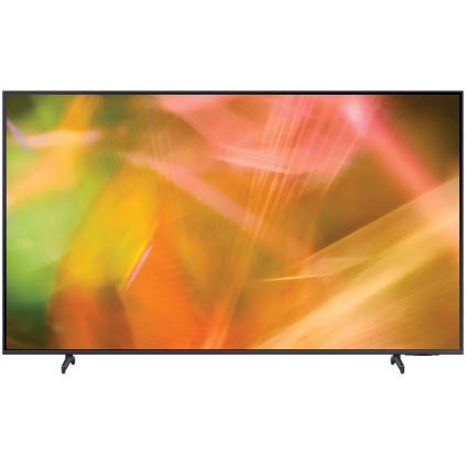 تلویزیون کریستال 4K سامسونگ مدل AU8100 سایز 43 اینچ محصول 2021