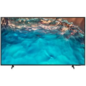 تلویزیون کریستال 4K سامسونگ مدل BU8072 سایز 55 اینچ محصول 2022