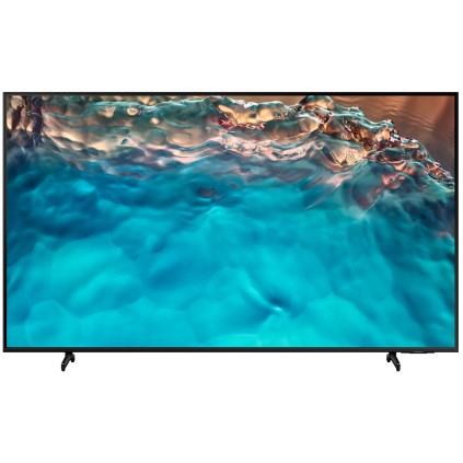 تلویزیون کریستال 4K سامسونگ مدل BU8072 سایز 65 اینچ محصول 2022