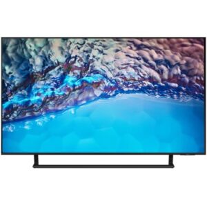 تلویزیون کریستال 4K سامسونگ مدل BU8572 سایز 43 اینچ محصول 2022