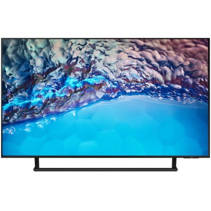 تلویزیون کریستال 4K سامسونگ مدل BU8572 سایز 50 اینچ محصول 2022