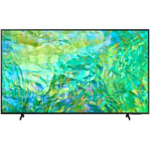 تلویزیون کریستال 4K سامسونگ مدل CU8100 سایز 50 اینچ محصول 2023