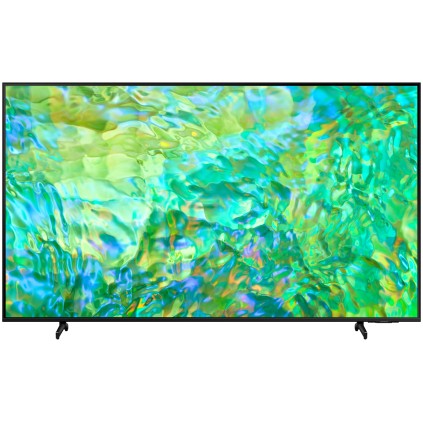 تلویزیون کریستال 4K سامسونگ مدل CU8100 سایز 50 اینچ محصول 2023