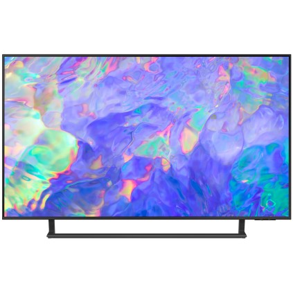 تلویزیون کریستال 4K سامسونگ مدل CU8500 سایز 50 اینچ محصول 2023