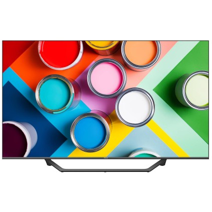 تلویزیون کیو ال ای دی 4K هایسنس مدل A7GQE سایز 50 اینچ محصول 2021
