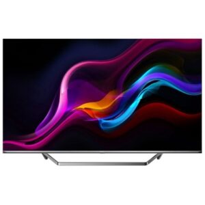 تلویزیون یو ال ای دی 4K  هایسنس مدل U7GQ سایز 55 اینچ محصول 2021