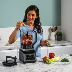 غذاساز نینجا مدل2 CB400