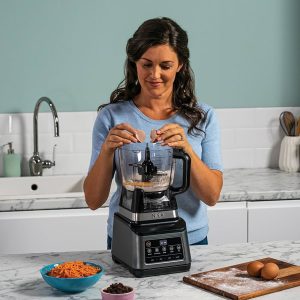 غذاساز نینجا مدل3 CB400