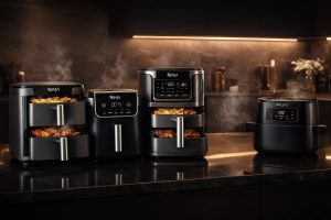 راهنمای خرید بهترین سرخ کن بدون روغن با بررسی ۱۰ مدل برتر راهنمای خرید بهترین سرخ کن بدون روغن با بررسی ۱۰ مدل برتر