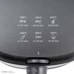 سرخ کن بدون روغن فیلیپس مدل 110(8)