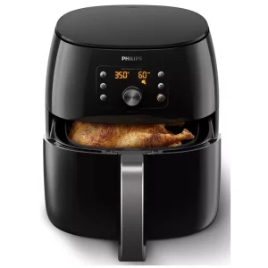 سرخ کن بدون روغن فیلیپس مدل HD9867/90