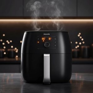 سرخ کن بدون روغن فیلیپس مدل HD9650