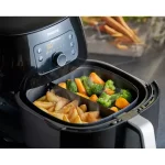 سرخ کن بدون روغن فیلیپس مدل HD9650(2)