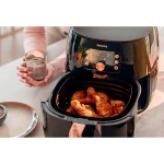 سرخ کن بدون روغن فیلیپس مدل HD9650(4)
