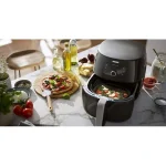 سرخ کن بدون روغن فیلیپس مدل HD9650(6)